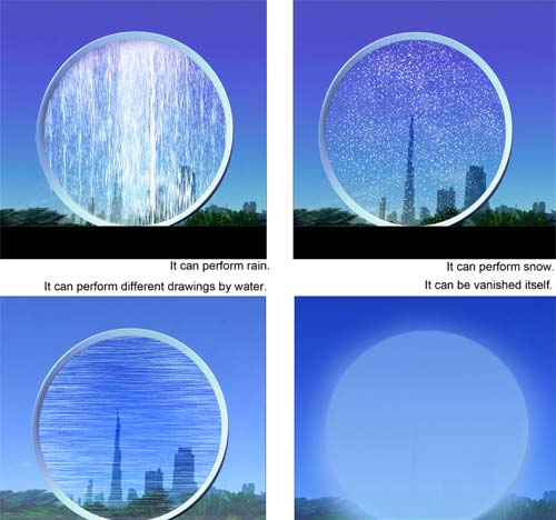 第十一屆ThyssenKrupp國(guó)際執(zhí)業(yè)建筑師設(shè)計(jì)競(jìng)賽揭曉-圖片3
