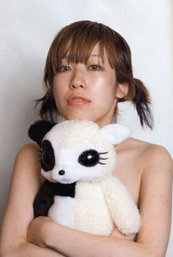 ҰMcOӋKAWAIIżHanPanda