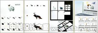 2009 臺灣 國際平面設計競賽 得獎名單 設計大賽