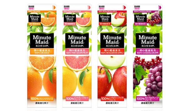 minutemaid8 ֭ԴȫƷƘRcbϵyp