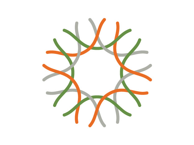 California_Academy_of_Sciences_logo_a California Academy of Sciences logo a 加州科學研究所的標志形象