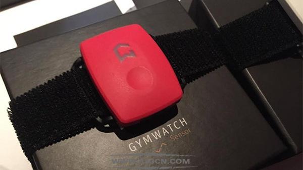 CES 消費(fèi)電子展 檢測情緒 記錄儀 GArmin