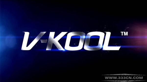 ߶ ܇̫(yng)Ĥ Ʒ  V-KOOL LOGO