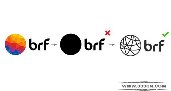 logo 單色logo 創意 logo創意 logo設計
