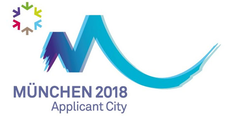 muenchen 2018 Ľk2018W(bio)־t