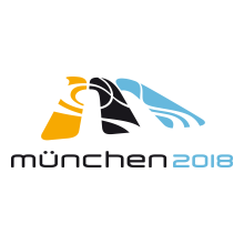 Munchen2018 spuren der spiele s Ľk2018Wx(bio)־