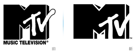 mtv_logo mtv logo MTV音樂臺更換LOGO