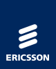 ericsson logo new ȻQˣERICSSON///׃?yu)Q