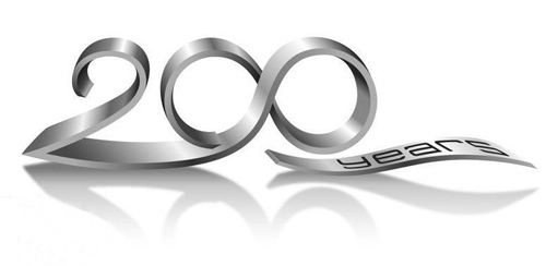 peugeot 200 years aniversary new ܇200oLOGO 