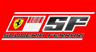 Scuderia Ferrari Logo 2011ꌢʹLOGO hlaOӋصʧ