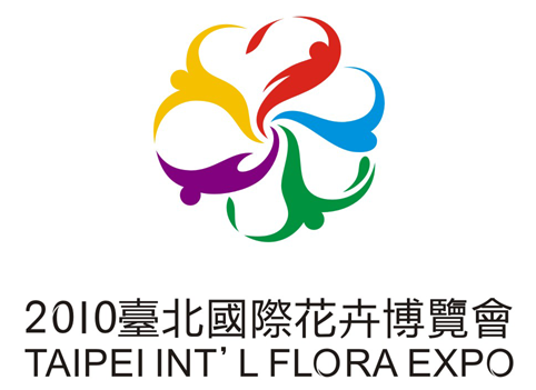 2010tapeiexpo 2010_Hܲ[Logo