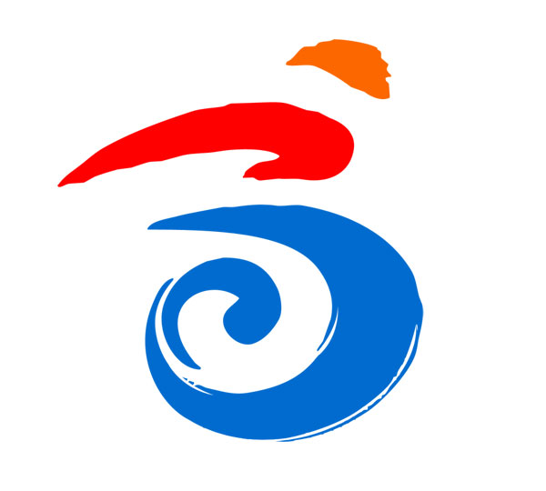 China Paralympic Games logo a ڰˌȫ\ںݽҕ