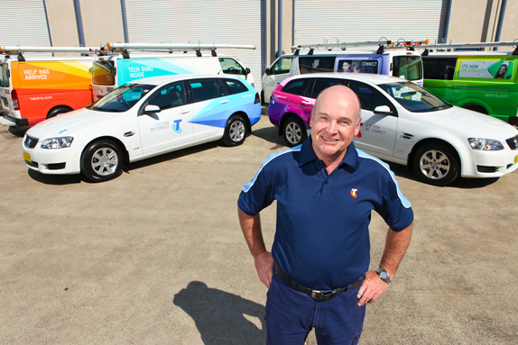 telstra fleet ĴŹ˾ţTelstraR