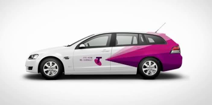telstra5 ĴŹ˾ţTelstraR
