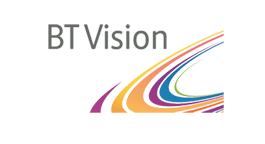 btvision logo Ӣ(gu)µҕʘ(w)Ʒ BT Vision (bio)־