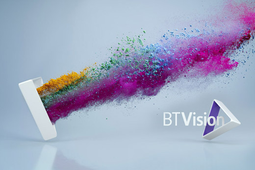 BT Vision rebranded Ӣ(gu)µҕʘ(w)Ʒ BT Vision (bio)־
