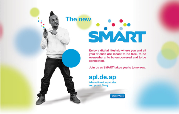 smart eƄ(dng)\(yn)ISmartͨŹ˾Logo