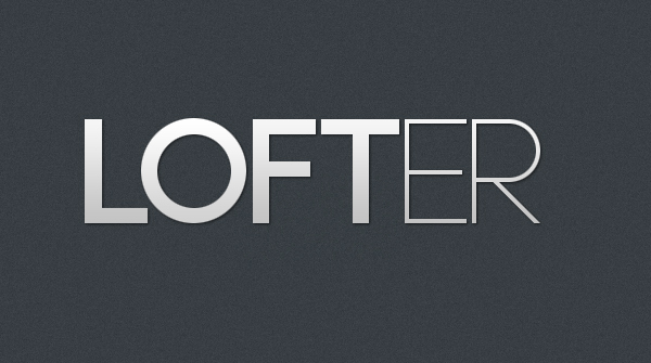 lofter WpLofterLogo