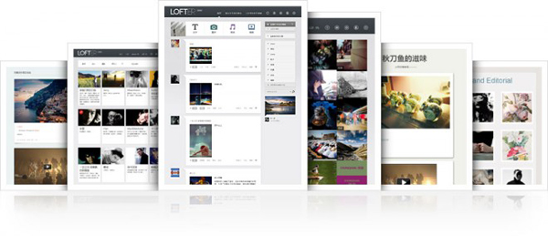 lofter3 WpLofterLogo