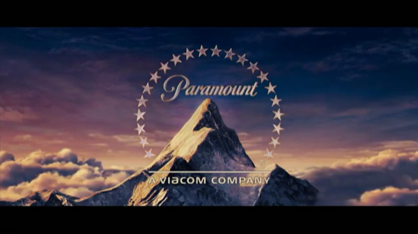 paramount Ӱ˾l100oLogo