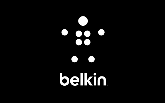 belkin 03 Xa߅aƷaؐBelkinLogo