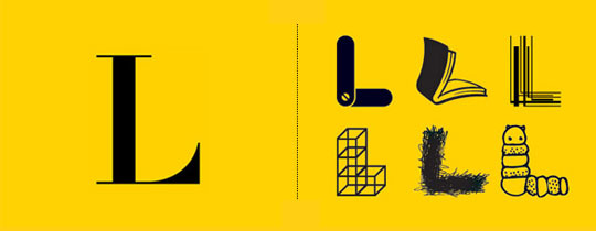 ȫOӋ˾LandorƳӑBLogo