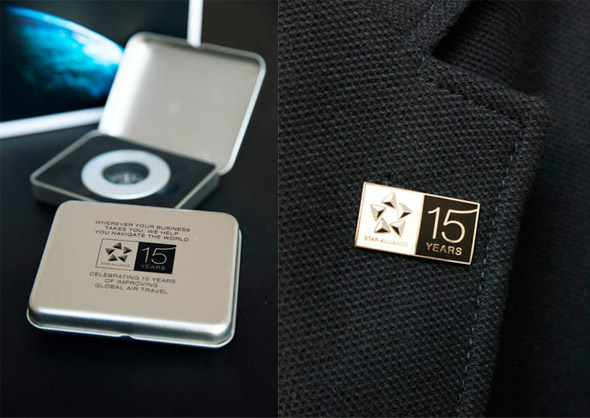 ǿˣSTAR ALLIANCE15o־