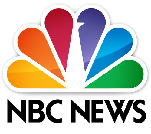 nbc news newlogo 2 ΢ܛcNBCY(ji) MSNBCW(wng)վQ