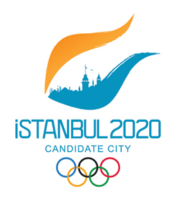 istanbul 2020 bid logo1  ˹̹2020W\(yn)W(bio)R_ 