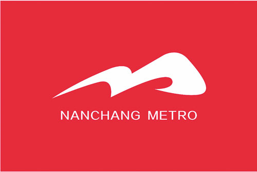 nanchang metro logo 2 ϲF־l Ԣ⡰ɽˮ Bw