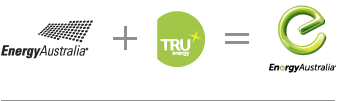 Energy Australia logos ĴԴ˾lϲLogo 