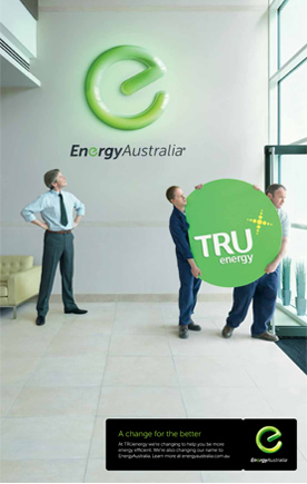 Energy Australia printad ĴԴ˾lϲLogo 