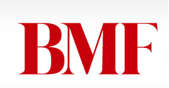 bmf logo H(ji)Logo