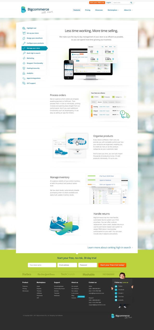 bigcommerce new logo 5 ̄ܛṩBig CommerceLogo°Wվ