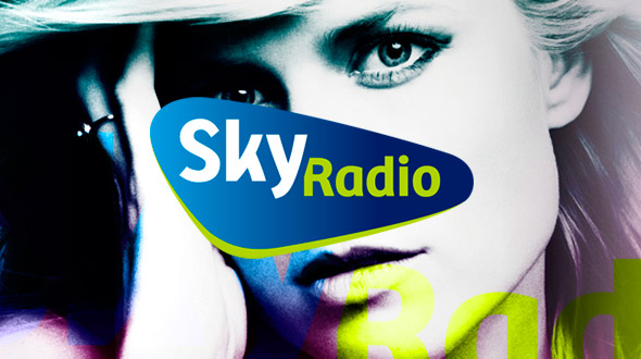 mSky Radio_(ti)Logo