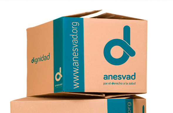 AnesvadLogo