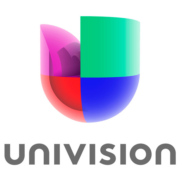 ZҕWUnivisionLogo