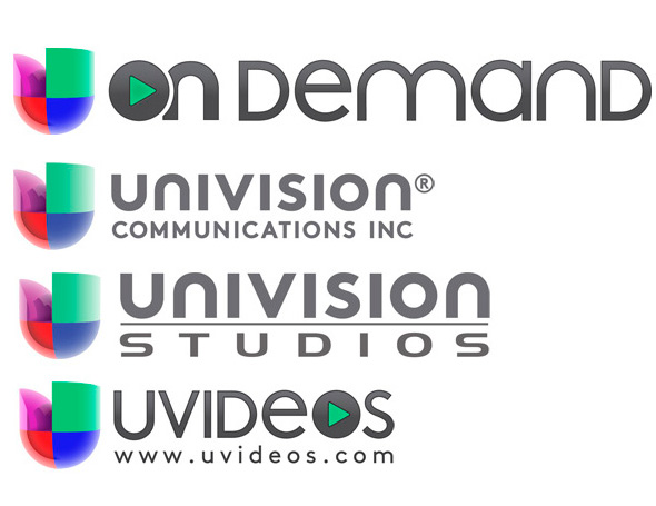 ZҕWUnivisionLogo