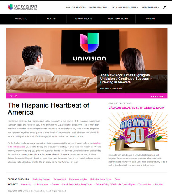 ZҕWUnivisionLogo
