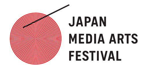 16 japan mediaarts logo 1 16ձĻdýwˇgLogo