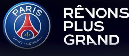 psg new logo 3 ʥն꠰l꠻ ِʽ