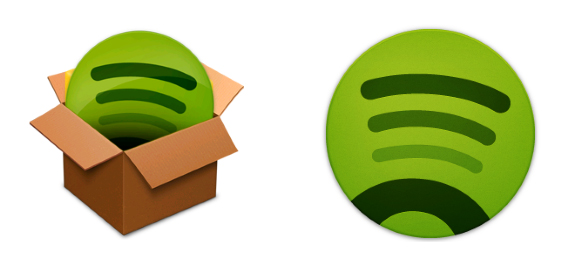 spotify new logo 3 ھԇ ƽ_(ti)SpotifyLogo