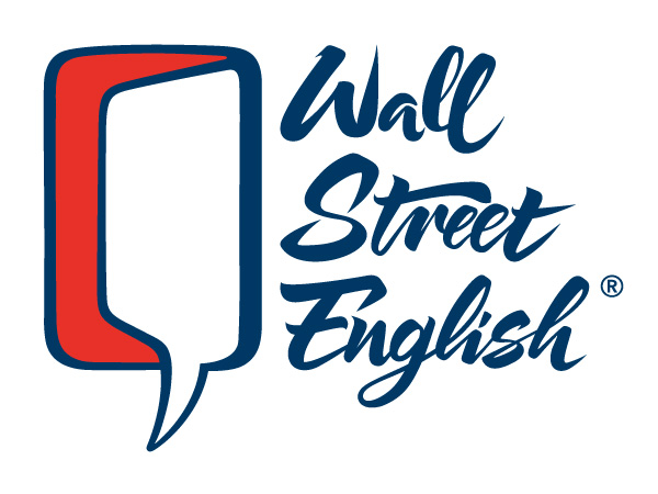 AӢZWall Street EnglishLOGO