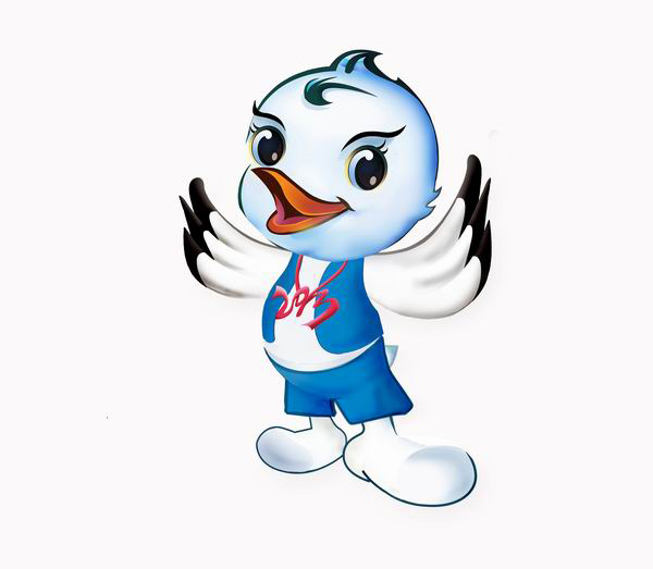 jz2013expo mascot 2013\@ˇ[աＰʹ