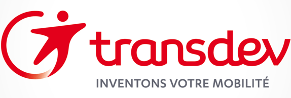 transdev new logo large W\ݔI\ݔlչVeolia TransdevQ