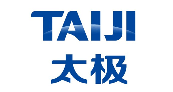 taiji new logo 2 ̫OӋ(j)C(j)ɷ݆áTAIJI(bio)R(sh)