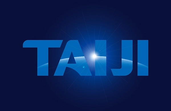 taiji new logo 5 ̫OӋ(j)C(j)ɷ݆áTAIJI(bio)R(sh)