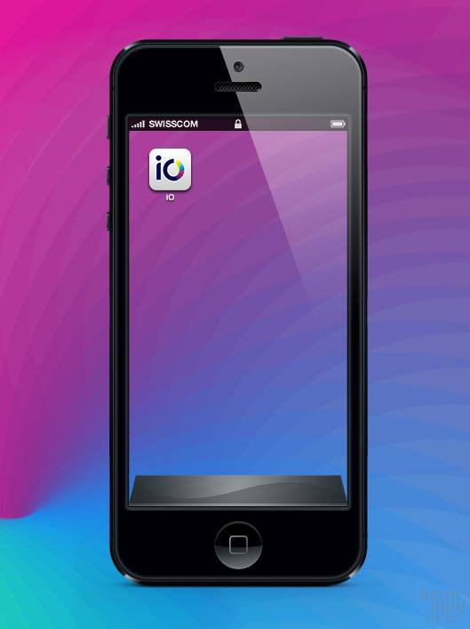 swisscom io logo 4 ʿƵľW(wng)j(lu)Ԓ(yng)áiOƷƘ(bio)R(sh)