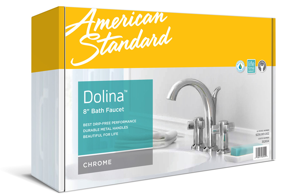 著名衛(wèi)浴品牌American Standard(美標(biāo))新Logo american standard 06 AS packaging 著名衛(wèi)浴品牌American Standard(美標(biāo))新Logo