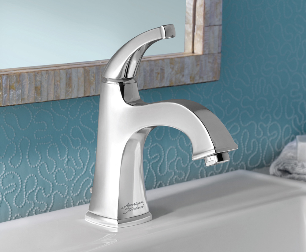 著名衛(wèi)浴品牌American Standard(美標(biāo))新Logo american standard 07 AS faucet 著名衛(wèi)浴品牌American Standard(美標(biāo))新Logo